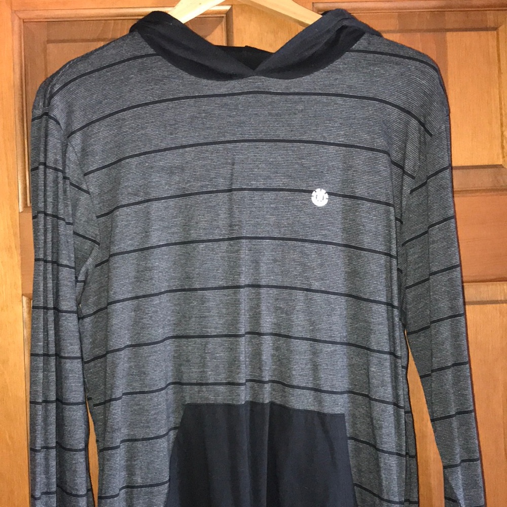 Element hoodie